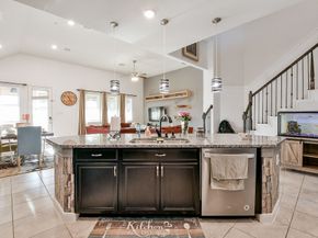 20215 Sagebrush Hollow Drive, Cypress TX 77433