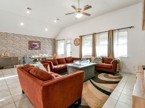 20215 Sagebrush Hollow Drive, Cypress TX 77433