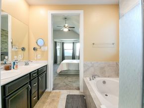 20215 Sagebrush Hollow Drive, Cypress TX 77433