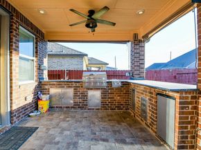 20215 Sagebrush Hollow Drive, Cypress TX 77433