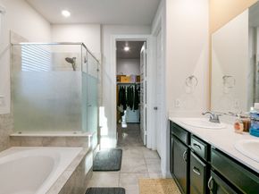 20215 Sagebrush Hollow Drive, Cypress TX 77433