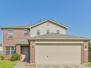 9207 Cribbage Court, Houston TX 77083