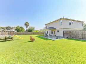 9207 Cribbage Court, Houston TX 77083