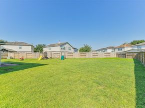 9207 Cribbage Court, Houston TX 77083