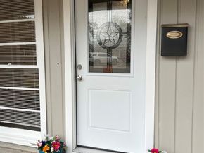 56 Trenwood Lane, Houston TX 77022