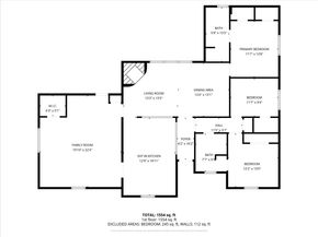 504 Catfish Lane, Conroe TX 77384