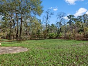 504 Catfish Lane, Conroe TX 77384