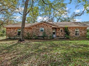 504 Catfish Lane, Conroe TX 77384