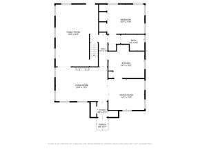 1933 Lexington Street, Houston TX 77098