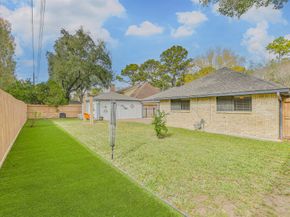 15835 Mesa Gardens Drive, Houston TX 77095