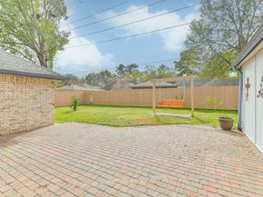 15835 Mesa Gardens Drive, Houston TX 77095