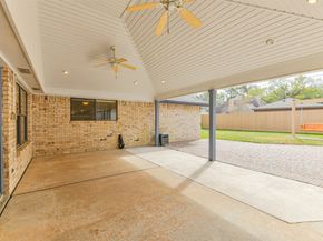 15835 Mesa Gardens Drive, Houston TX 77095