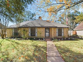 15835 Mesa Gardens Drive, Houston TX 77095