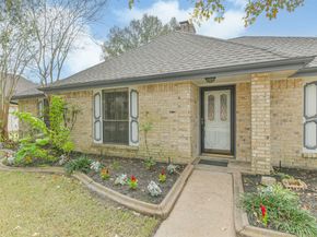 15835 Mesa Gardens Drive, Houston TX 77095