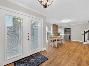 711 Worthshire Street, Houston TX 77008