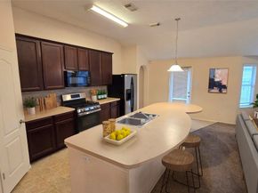 6111 Plantation Forest Drive, Katy TX 77449