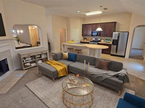 6111 Plantation Forest Drive, Katy TX 77449