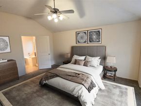 6111 Plantation Forest Drive, Katy TX 77449