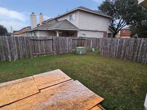 6111 Plantation Forest Drive, Katy TX 77449