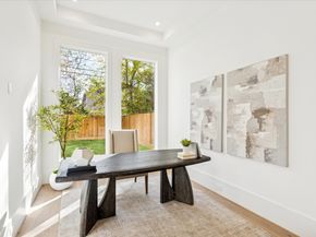 1807 Du Barry Lane, Houston TX 77018