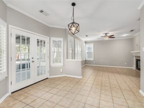 81 N Apple Springs Circle, The Woodlands TX 77382