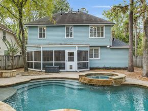 81 N Apple Springs Circle, The Woodlands TX 77382