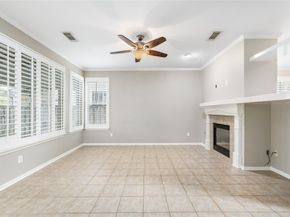 81 N Apple Springs Circle, The Woodlands TX 77382