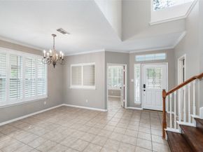 81 N Apple Springs Circle, The Woodlands TX 77382