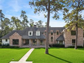 7 Hedwig Shadows Drive, Houston TX 77024