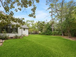 7 Hedwig Shadows Drive, Houston TX 77024