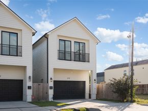 410 E 41st Street, Houston TX 77022