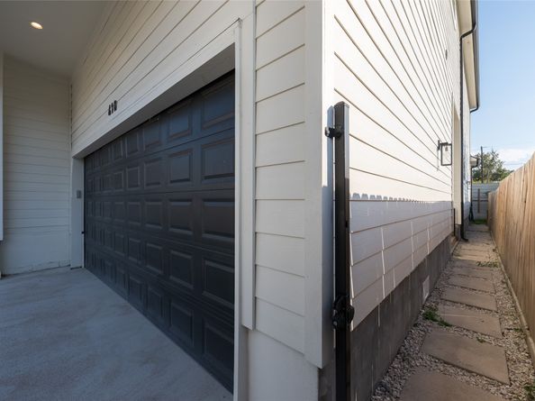 410 E 41st Street, Houston TX 77022