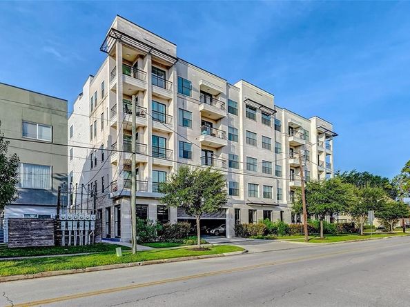 1508 Blodgett Street 307, Houston TX 77004
