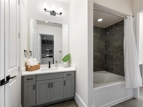 1508 Blodgett Street 307, Houston TX 77004