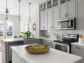 1508 Blodgett Street 307, Houston TX 77004
