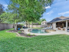 14323 Horizon Falls Lane, Humble TX 77396