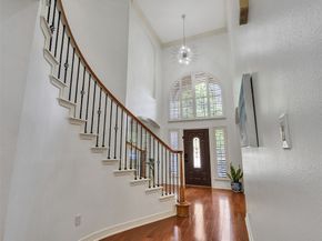 14323 Horizon Falls Lane, Humble TX 77396