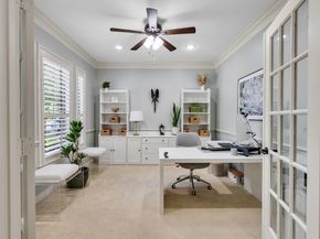 14323 Horizon Falls Lane, Humble TX 77396