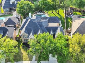 14323 Horizon Falls Lane, Humble TX 77396