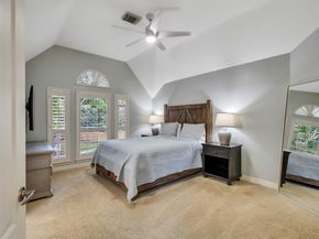 14323 Horizon Falls Lane, Humble TX 77396