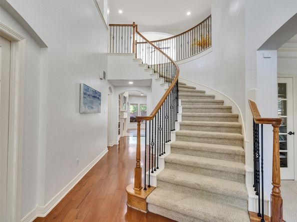 14323 Horizon Falls Lane, Humble TX 77396