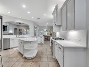14323 Horizon Falls Lane, Humble TX 77396