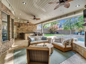 14323 Horizon Falls Lane, Humble TX 77396