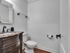 14323 Horizon Falls Lane, Humble TX 77396