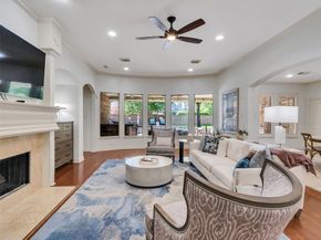 14323 Horizon Falls Lane, Humble TX 77396