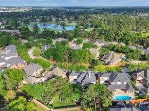 14323 Horizon Falls Lane, Humble TX 77396