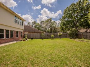 14334 Little Willow Walk, Houston TX 77062