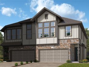 12602 Blue Catfish Lane, Cypress TX 77433