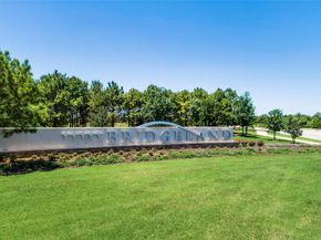 12602 Blue Catfish Lane, Cypress TX 77433