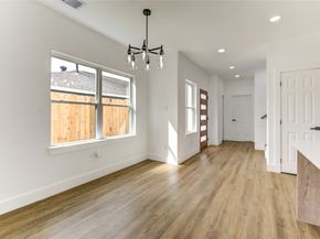 4554 Newberry Street A/B, Houston TX 77051